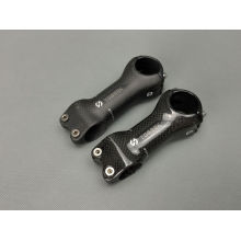 ANTS carbon mtb handlebar stem bike carbon stem 3k matte carbon stem